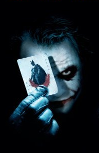 Sugar Bits – Tributes to Heath At The Dark Knight Premiere
